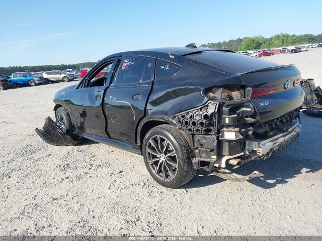 BMW X Series Xdrive40i