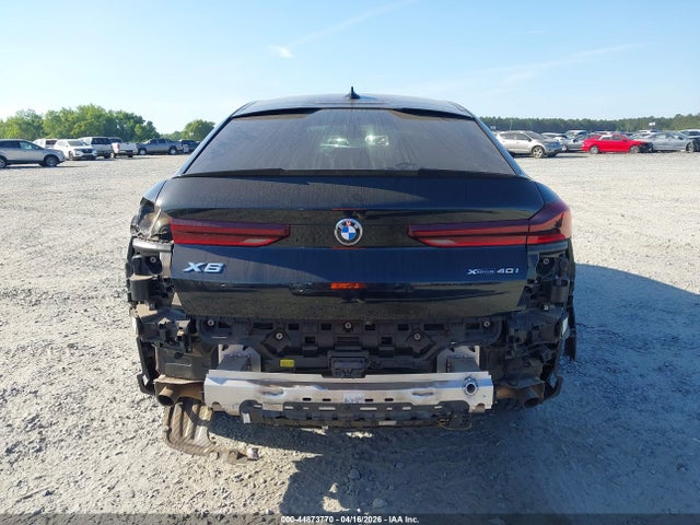 BMW X Series Xdrive40i