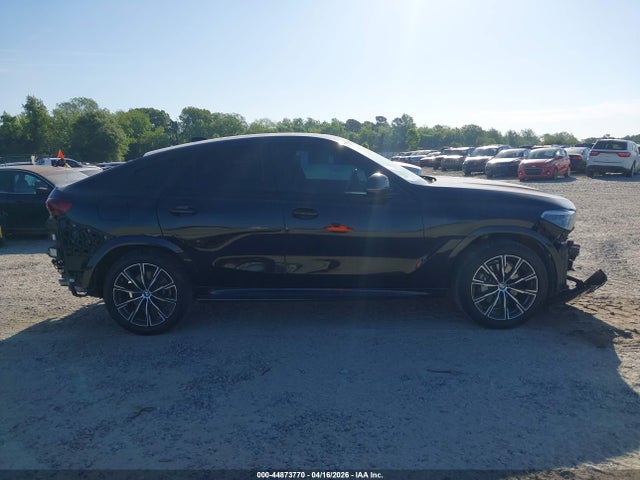 BMW X Series Xdrive40i