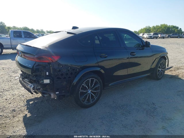 BMW X Series Xdrive40i
