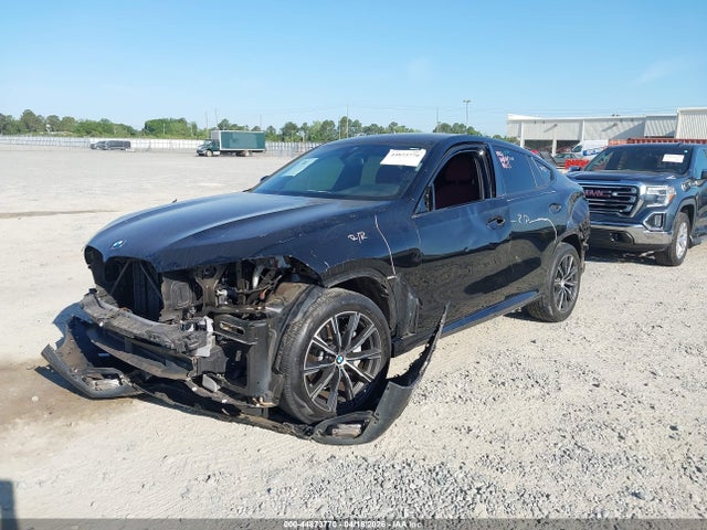 BMW X Series Xdrive40i