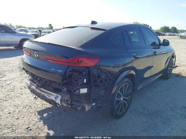 BMW X Series Xdrive40i
