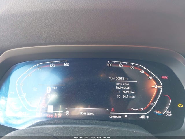 BMW X Series Xdrive40i