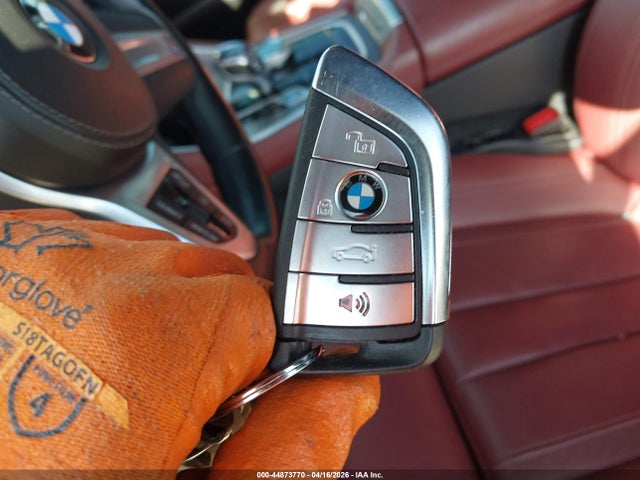 BMW X Series Xdrive40i