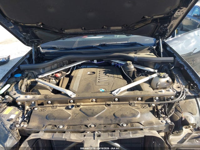 BMW X Series Xdrive40i