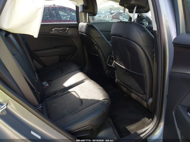 Kia Sportage Ex