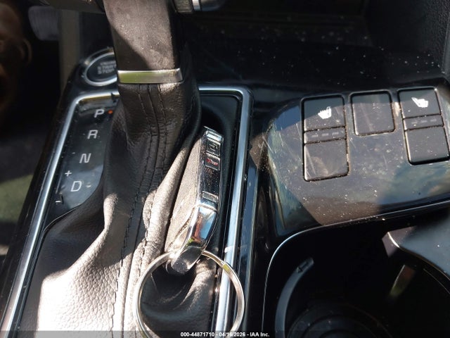 Kia Sportage Ex