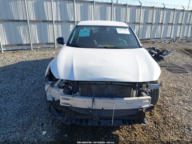 Nissan Altima Sv Fwd