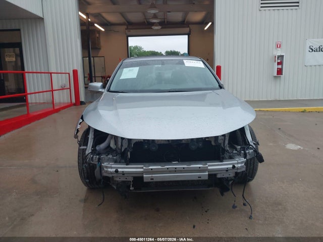 Honda Accord Ex-l