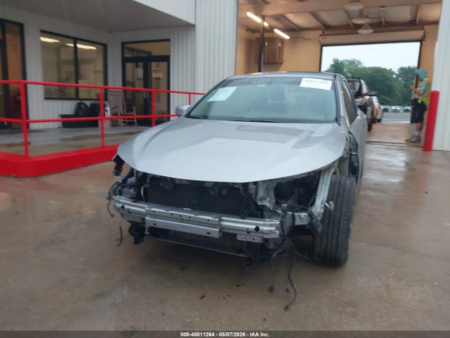 Honda Accord Ex-l