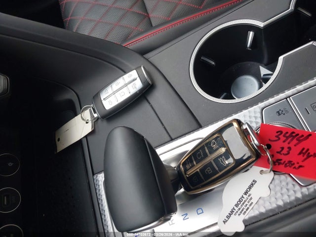 Genesis G70 3.3t Rwd
