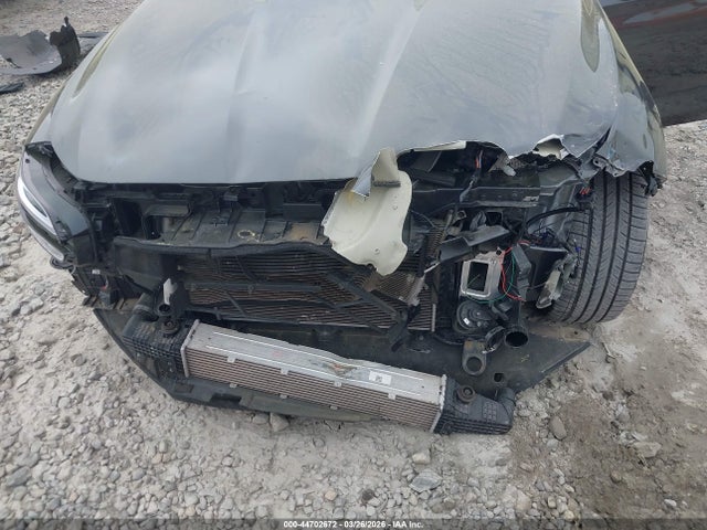 Genesis G70 3.3t Rwd