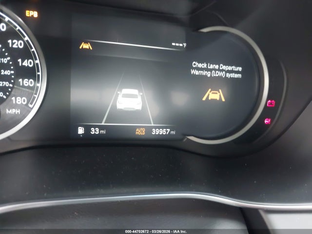 Genesis G70 3.3t Rwd