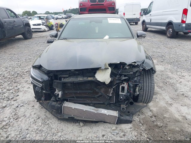 Genesis G70 3.3t Rwd