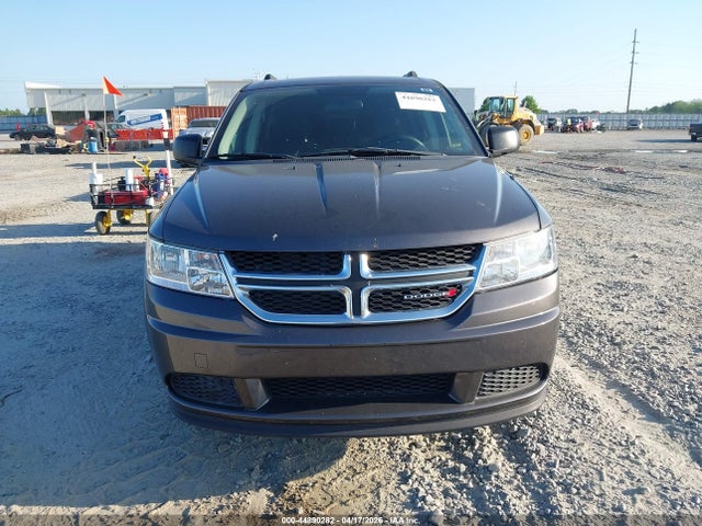 Dodge Journey Se