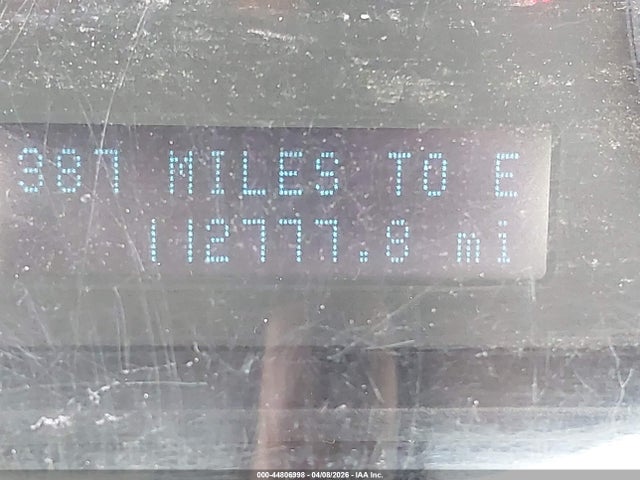 Ford Escape Xls