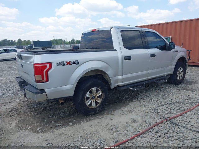 Ford F-150 Xlt
