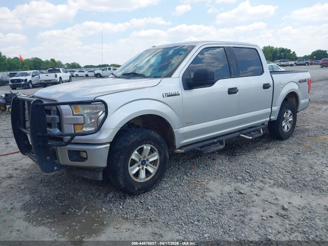 Ford F-150 Xlt