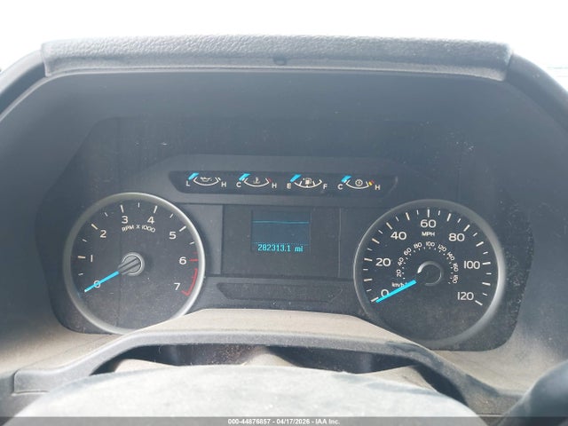 Ford F-150 Xlt