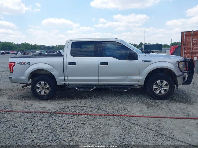 Ford F-150 Xlt