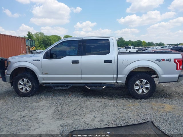 Ford F-150 Xlt