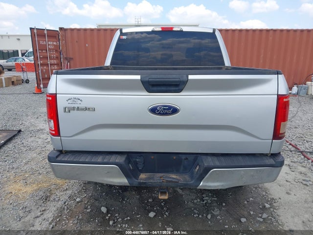Ford F-150 Xlt