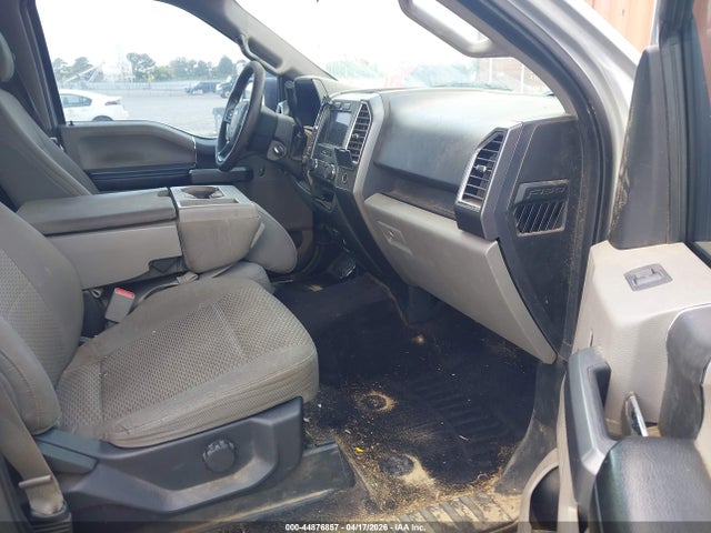 Ford F-150 Xlt