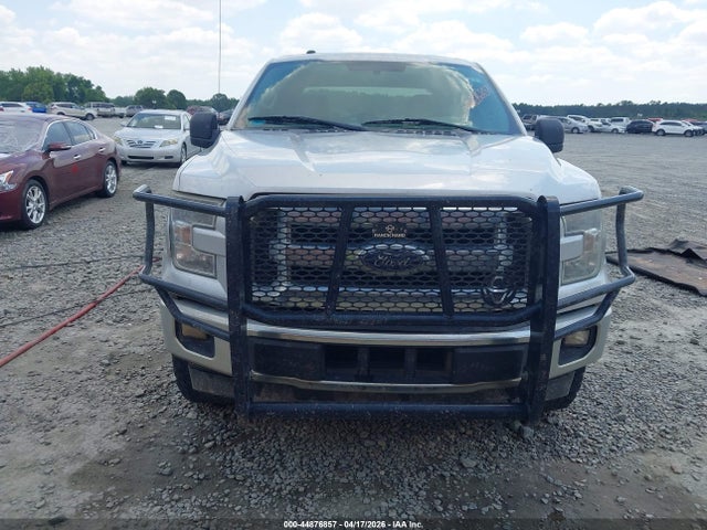 Ford F-150 Xlt