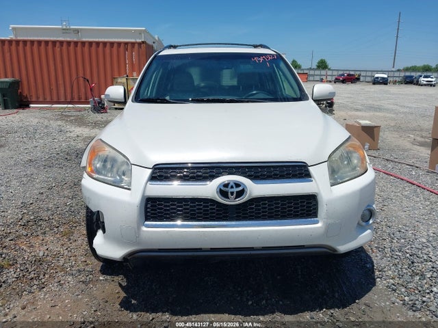 Toyota RAV4 Limited