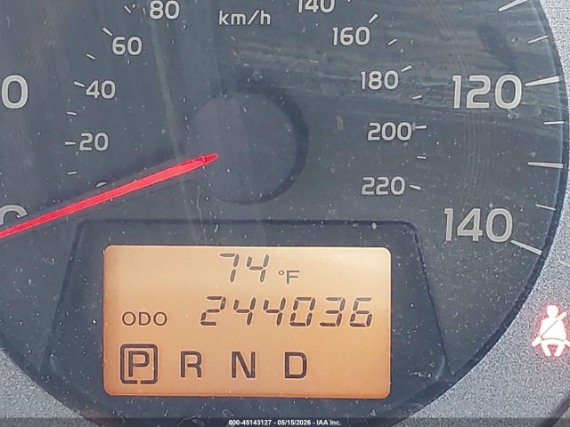 Toyota RAV4 Limited