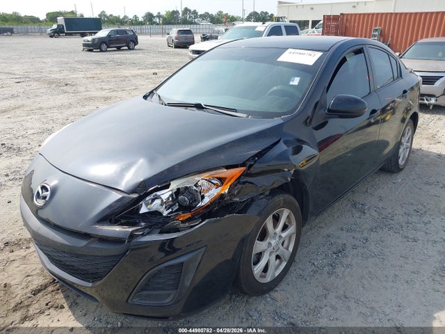 Mazda Mazda3 I Touring