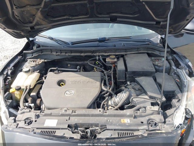 Mazda Mazda3 I Touring
