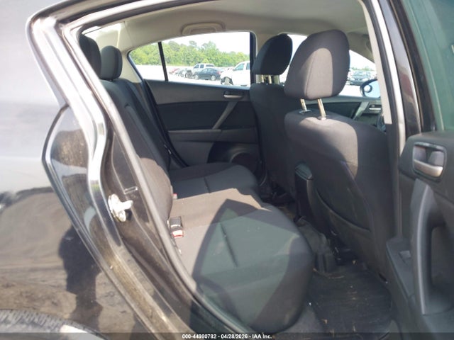 Mazda Mazda3 I Touring