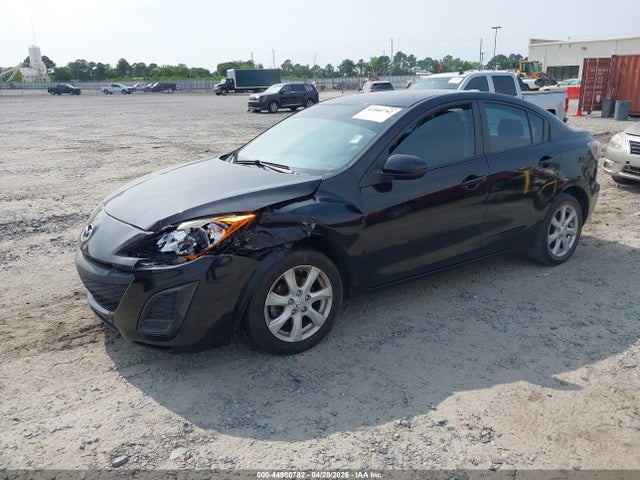 Mazda Mazda3 I Touring