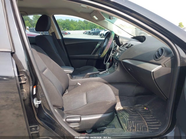 Mazda Mazda3 I Touring