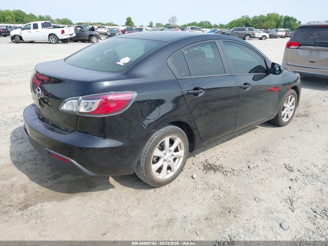 Mazda Mazda3 I Touring