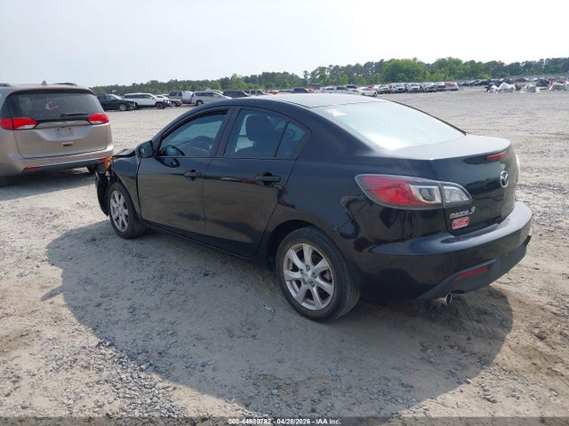 Mazda Mazda3 I Touring