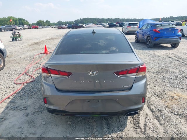 Hyundai SONATA Limited