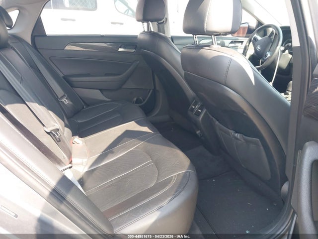 Hyundai SONATA Limited