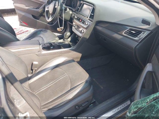 Hyundai SONATA Limited