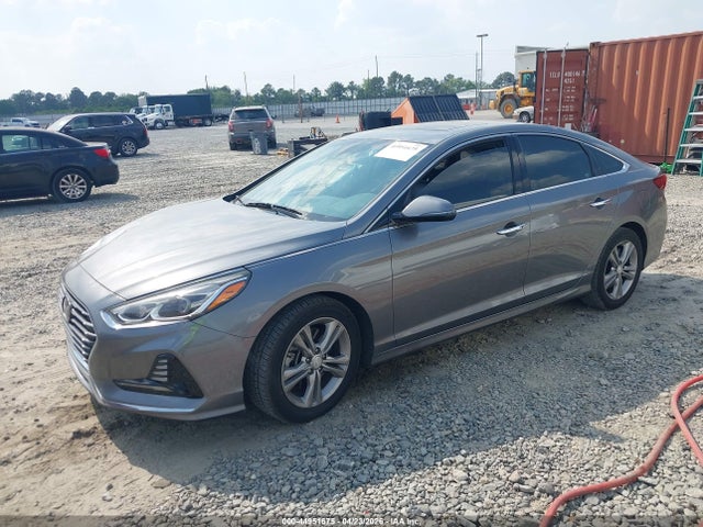Hyundai SONATA Limited