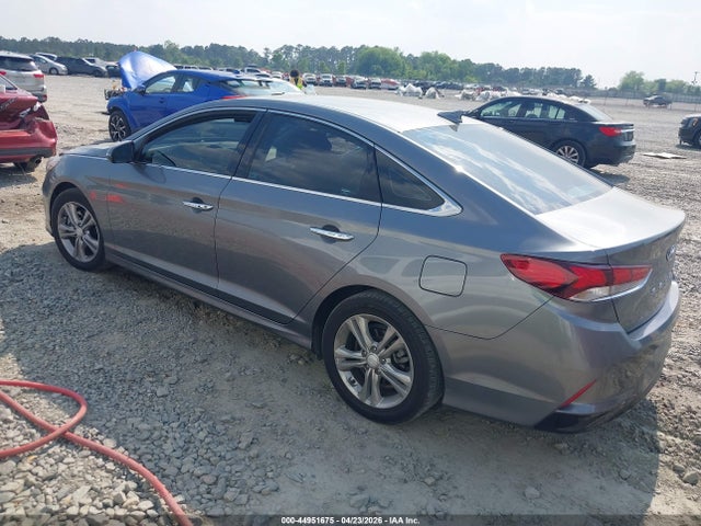 Hyundai SONATA Limited