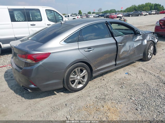 Hyundai SONATA Limited