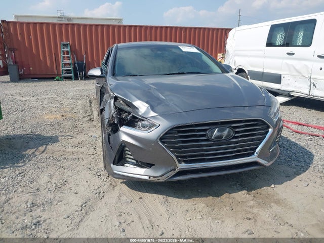 Hyundai SONATA Limited