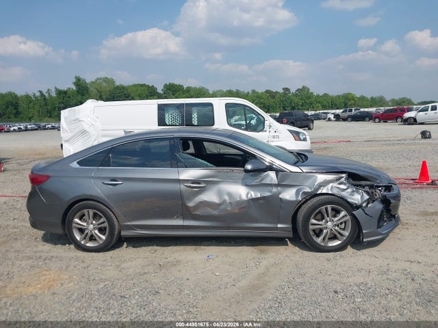 Hyundai SONATA Limited