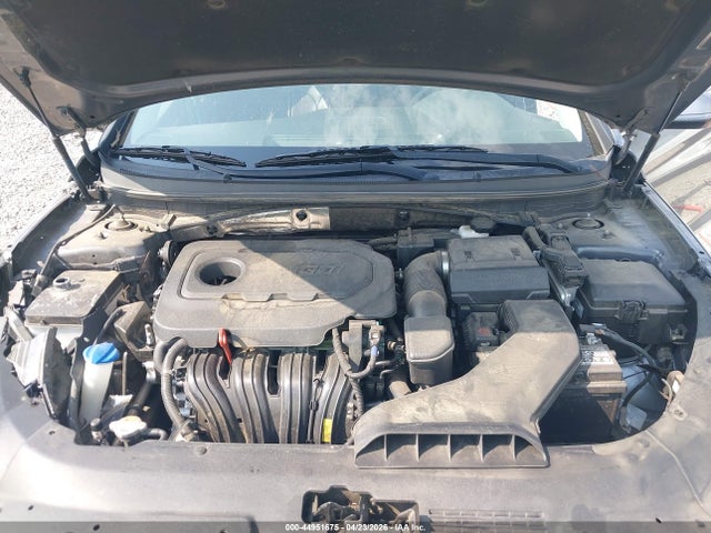 Hyundai SONATA Limited
