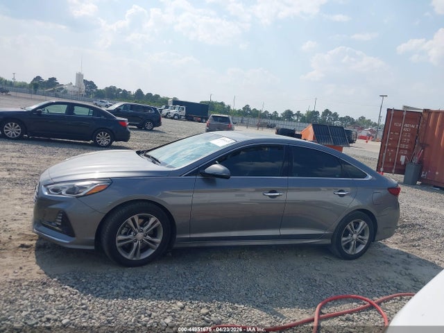 Hyundai SONATA Limited