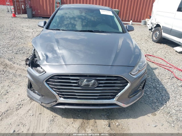 Hyundai SONATA Limited