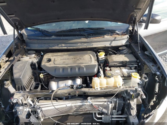 Jeep Cherokee Latitude Plus 4x4
