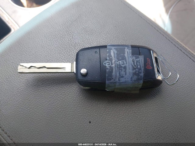 Kia Sorento 2.4l Lx